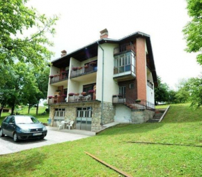 Vila Trtović